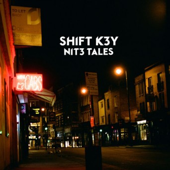 Shift K3Y – NIT3 TALES