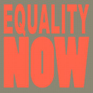 Peder Mannerfelt – Equality Now