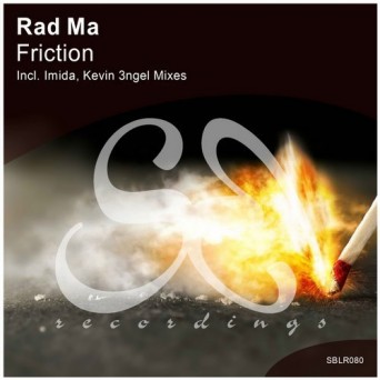 Rad Ma – Friction