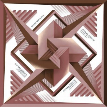 Rafael Cerato – Mirrors of Life