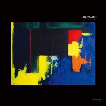 Reinhard Voigt – Kontraste