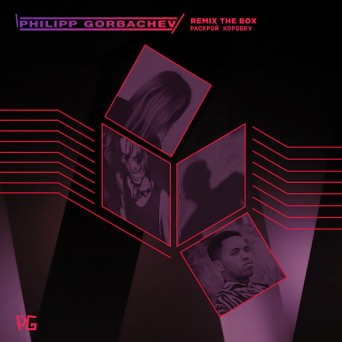 Philipp Gorbachev – Remix The Box
