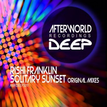 Rishi Franklin – Solitary Sunset