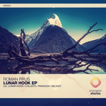 Roman Prus – Lunar Hook