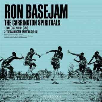 Ron Basejam – The Carrington Spirituals