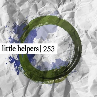 Rotty – Little Helpers 253