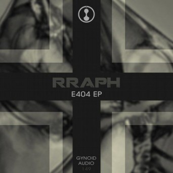 Rraph – E404 EP
