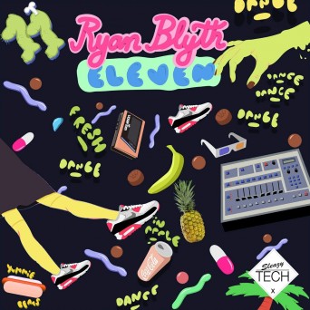 Ryan Blyth – Eleven
