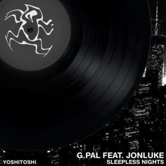 G.Pal – Sleepless Nights