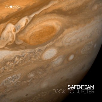 Safinteam – Back to Jupiter