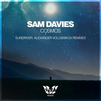 Sam Davies – Cosmos (Sundriver, Alexander Volosnikov Remixes)