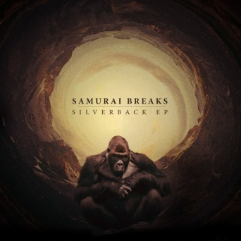 Samurai Breaks – Silverback