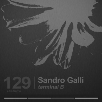 Sandro Galli – Terminal B