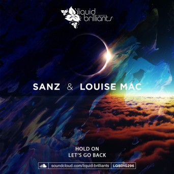Sanz & Louise Mac – Hold On
