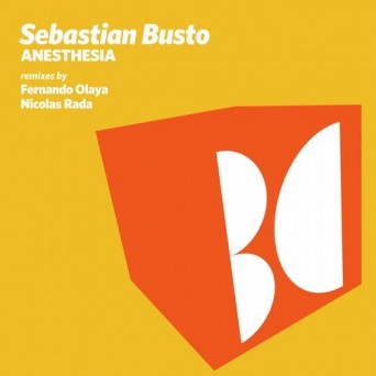 Sebastian Busto – Anesthesia