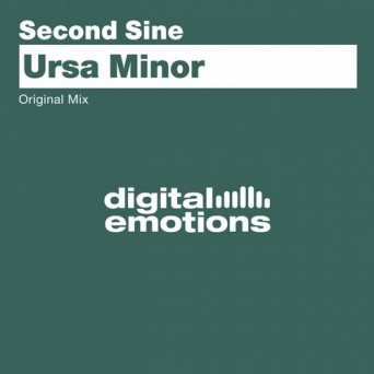 Second Sine – Ursa Minor