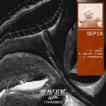 Sepia – Ancient Tribes