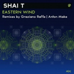 Shai T – Eastern Wind