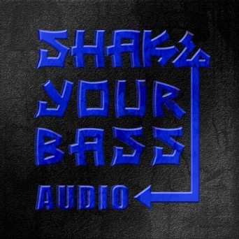 Shake Your Bass Vol 2