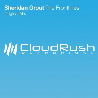 Sheridan Grout – The Frontlines
