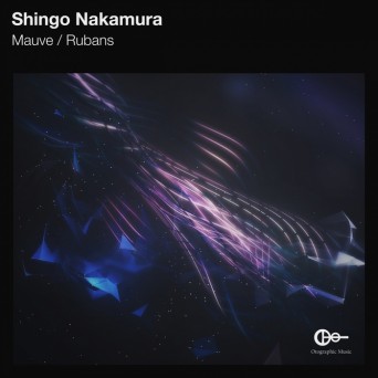 Shingo Nakamura – Mauve / Rubans