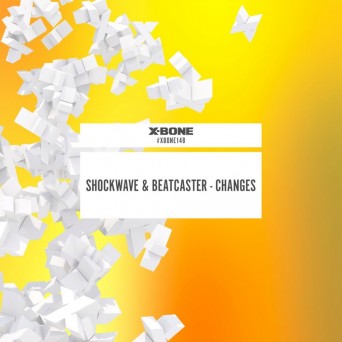 Shockwave & Beatcaster – Changes