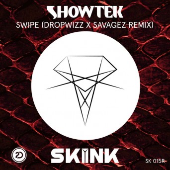 Showtek – Swipe (Dropwizz X Savagez Remix)