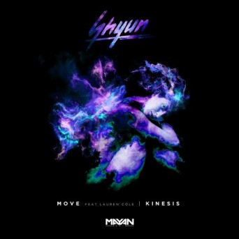 Shyun – Move
