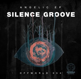 Silence Groove – Angelic EP