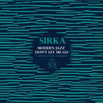 Sirka – Modern Jazz EP