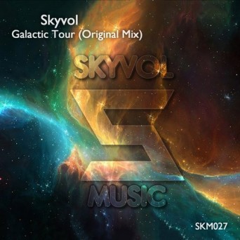 Skyvol – Galactic Tour