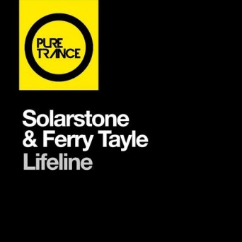 Solarstone & Ferry Tayle – Lifeline