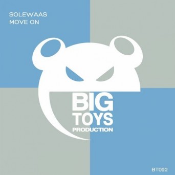 Solewaas – Move On