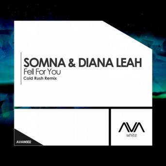 Somna & Diana Leah – Fell for You – Cold Rush Remix