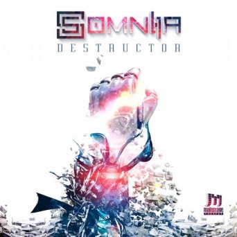 Somnia – Destructor