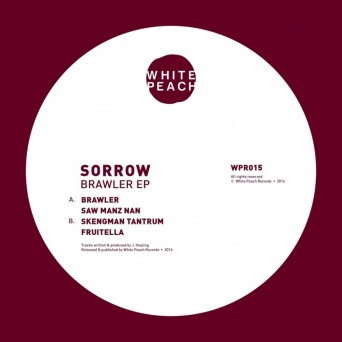 Sorrow – Brawler EP