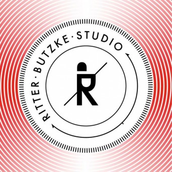 Ritter Butzke Studio: Split EP