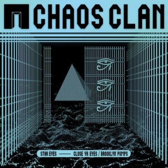 Star Eyes – Close Yr Eyes