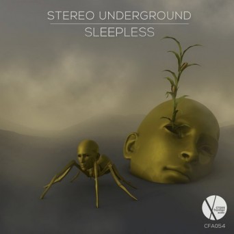 Stereo Underground – Sleepless