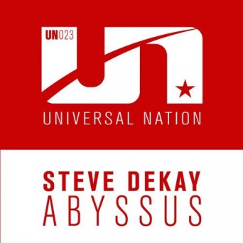 Steve Dekay – Abyssus