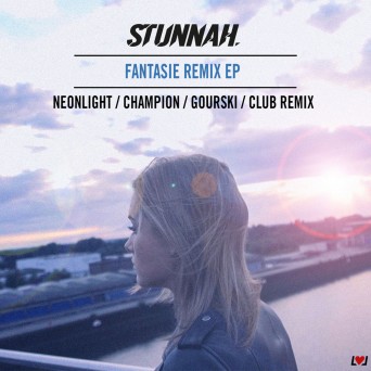 Stunnah – Fantasie Remixes