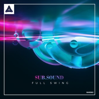 Sub.Sound – Full Swing