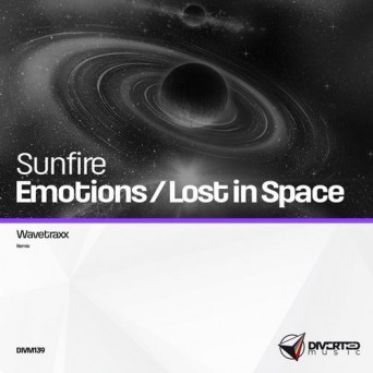 Sunfire – Emotions / Lost In Space