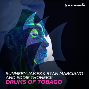 Sunnery James & Ryan Marciano & Eddie Thoneick – Drums of Tobago