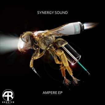Synergy Sound – Ampere EP