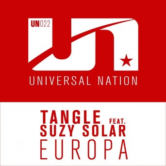 Tangle Ft. Suzy Solar – Europa