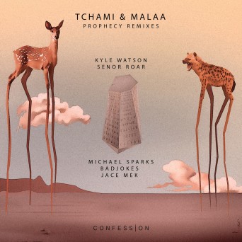 Tchami & Malaa – Prophecy (Remixes)