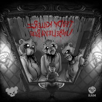 Teddy Killerz – Unbelievable