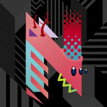 Ten Ven – Think About It EP