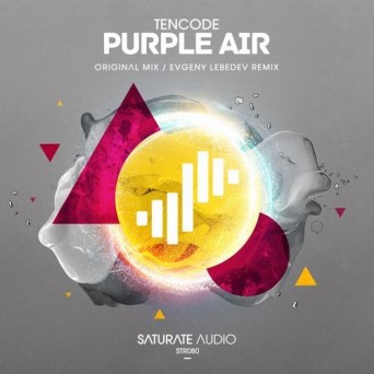 Tencode – Purple Air